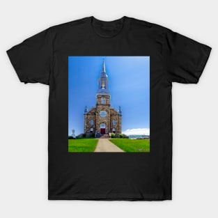 : Saint Peter's Catholic Church T-Shirt